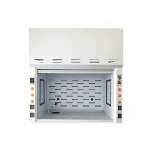 <span class=keywords><strong>Hotte</strong></span> à fumées en PP de 1800 mm avec enceinte supérieure résistante aux produits chimiques - Product Image 1