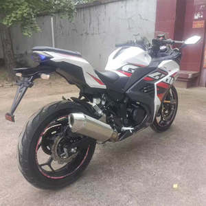 มอเตอร์ไซค์แข่งสำหรับผู้ใหญ่ มือสอง ขายดี รุ่นใหม่ ประสิทธิภาพสูง ใช้เชื้อเพลิงเบนซิน รับประกัน 3 ปี ผลิตในสหรัฐอเมริกา - Product Image 1