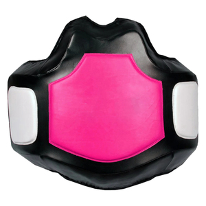 Protège-ventre personnalisable de haute qualité pour la boxe, le Muay Thai et le MMA, avec protection pour l'entraînement et la compétition, confortable - Product Image 4