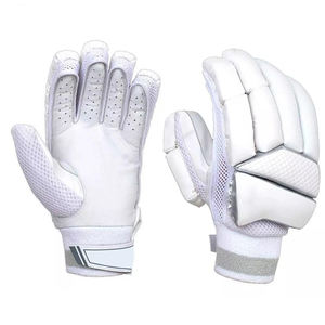 Pakistani Cricket Batting Gloves Mens Youth Boys Right Hand and Left Hand Batting Gloves With Custom Color & Design - Product Image 6