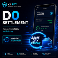 Solutions de paiement pour jeux de pêche en ligne avec intégration API de traitement des achats Chime Cash App et règlement le jour même