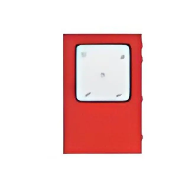 Fire Hose Cabinet Door fireproof Steel Door Emergency Exit Metal Door Emergency 2023 Latest Design at Wholesale Price