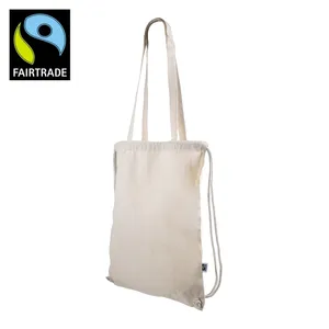 Borsa Promozionale Sichuan Fairtrade: Gadget Sostenibili ed Ecologici per lo Shopping - Product Image 1