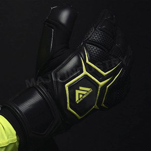 ถุงมือผู้รักษาประตูแบบแห้งเร็ว - Product Image 5