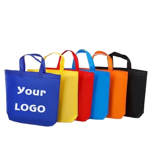Bolsas no tejidas de PP para un llenado eficiente y automatizado de bolsas del fabricante Plástico OEM Necesidades personalizadas - Product Image 4