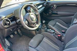 UTILISÉ LHD/RHD 2021 MINI COOPER S - Product Image 3