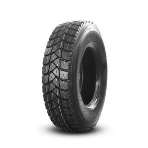 Pneu radial pour camion lourd de haute qualité, neuf, 295/75R22.5, sans chambre à air, 16PR, motif de roulement, bon état - Product Image 4