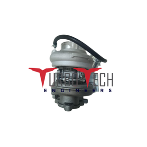 TURBOCOMPRESSEUR ENSEMBLE 4040206 - Product Image 3