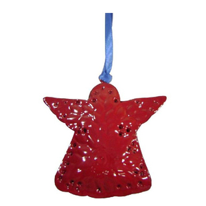 Soporte de árboles de Navidad de Feliz Navidad de metal de alta calidad para decoraciones navideñas para el hogar - Product Image 4