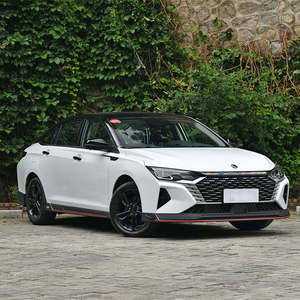 2025 Superventas M AX 1.6XE CVT usado 0KM 4 Puertas 5 Asientos Coche 210km Velocidad Máxima 1.5T Combustible Eléctrico/Gasolina/Petróleo FWD Izquierda - Product Image 5