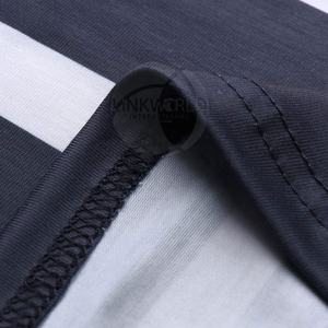 Camiseta sin Mangas Deportiva para Hombre, Talla XL, Transpirable, de Secado Rápido, Ligera, para Correr, con Diseño de Logotipo Personalizado, Gran Venta 2025 - Product Image 4