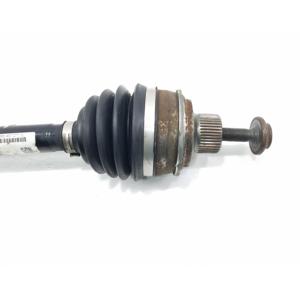 EJE DELANTERO DERECHO AUDI Serie Q8 (4MN) 4M0407271D (18>) - Product Image 2