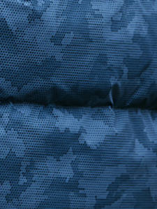 แจ็คเก็ตบับเบิ้ลสำหรับผู้ชายเสื้อบับเบิ้ลพิมพ์ลายดีไซน์ใหม่2024 - Product Image 5