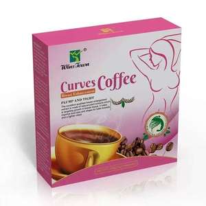 Offre Spéciale : Café Papaye Naturel pour l'Augmentation de la Poitrine – Soutient les Fonctions Antioxydantes et Digestives - Product Image 4