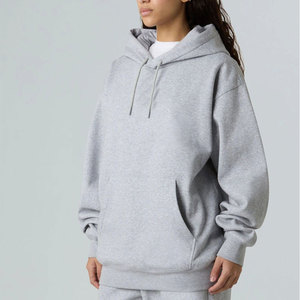 Sudadera Holgada para Mujer, Diseño Moderno, Precio Económico, Tela Ligera y Transpirable, Ropa Casual de Moda - Product Image 1