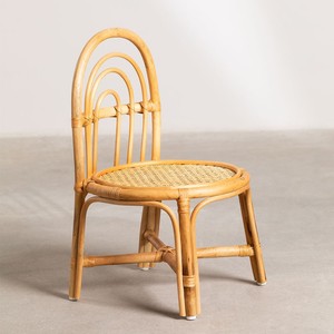 Bộ Bàn Ghế Mây Trẻ Em Thiết Kế Độc Đáo Giá Rẻ Bán Buôn Đồ Nội Thất Nhà Máy Từ Việt Nam Xuất Khẩu - Product Image 5