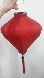 Style Traditional Silk <b>Lantern</b> from Vietnam -Decorative silk <b>lanterns</b> - Good Price - Product Image 6