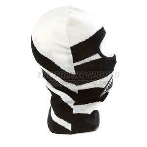 Pasamontañas para Esquí, Motociclismo y Ciclismo, Protección Facial y de Cuello Completa, Poliéster de Alta Calidad, Ligero y Elástico, Unisex - Product Image 2