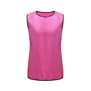 Best Selling Reversible Soccer Vest and Training <b>Bibs</b> Sports Wear - Product Image 5
