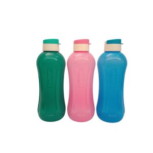 Trending Popehexaa 1000ml Sipper <b>Bottle</b> Big Capacity Durable BPA-Free Plastic Leak-Proof Everyday <b>Water</b> <b>Bottle</b> - Product Image 1