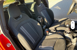 MINI COOPER S 2021 USADO, con Volante a la Izquierda/Derecha - Product Image 2