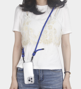 Có Thể Tháo Rời Dây Buộc Móc Điện Thoại Trường Hợp Có Thể Điều Chỉnh Chiều Dài 160Cm Dây Cho Điện Thoại 15 14 Cộng Với Pro Max - Product Image 4