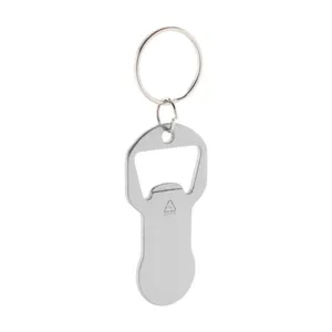 Portachiavi e Moschettoni Ecologici Biropi: Gadget Sostenibili per Promozioni - Product Image 2