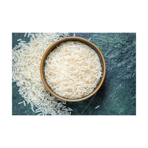 Grano Extra largo Pusa Basmati Golden Sella Arroz Aromático Secado Textura dura para hoteles Restaurantes Catering Unidades - Product Image 1