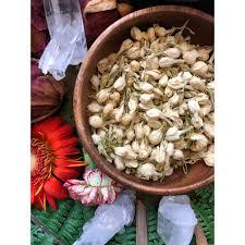 BUDS DE TÉ JASMINE FLORAL/FUENTE LIMPIA/NO QUÍMICO/EXPORTACIÓN LISTO - Product Image 4