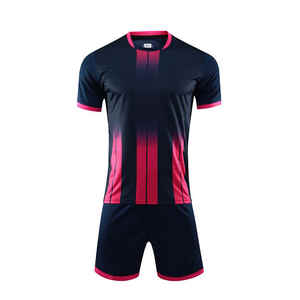 Venta al por mayor de las últimas camisetas de fútbol, uniformes de entrenamiento, trajes de fútbol y camisetas - Product Image 3