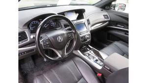Acura RLX 2020 con Paquete Tecnológico, Tracción Delantera, Certificado, Auto Usado de Segunda Mano - Product Image 6