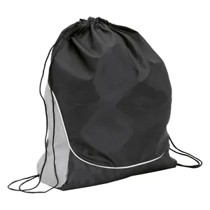 Zaino Sportivo Marlise Personalizzato con Coulisse per Gadget, Articolo Promozionale - Product Image 1