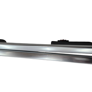 Barras de Techo para MERCEDES Serie GLB (X247) A2478905900 (19>) - Product Image 4