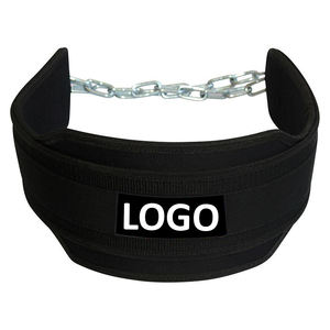 Cinturones de Neopreno para Gimnasio, Fitness, Ejercicio, Culturismo y Levantamiento de Pesas, con Logotipo Personalizado, Cinturón de Peso - Product Image 3