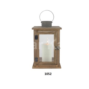 High Quality <b>Lantern</b> Decoration Antique Black Moroccan <b>Tealight</b> <b>Lantern</b> - Product Image 3