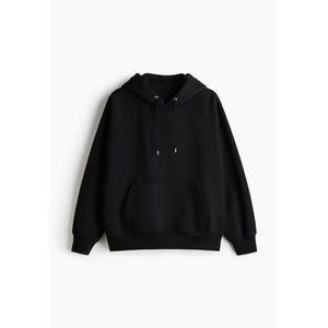 Sudadera Personalizada para Hombre, 100% Algodón, Estilo Holgado, Felpa Francesa, Sudadera con Capucha Urbana, Diseño de Logotipo Personalizado de Alta Calidad, Felpa OEM - Product Image 1