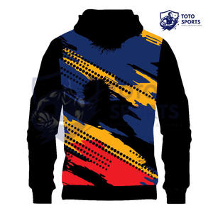 Sweat-shirts imprimés décontractés, nouvelle arrivée, respirants, légers, de haute qualité, meilleur service, tendance, nouveau design, fournisseur fiable - Product Image 2