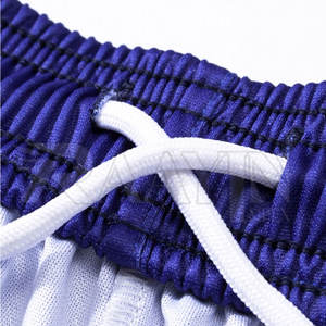 Vente en gros personnalisée pas cher maillots de rugby de haute qualité vente à chaud maillot de rugby vierge pour hommes - Product Image 4