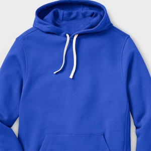 Sweat à capuche décontracté pour hommes-Idéal pour la superposition et une tenue décontractée confortable et respirante - Product Image 1