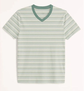 Camisetas de gimnasio y fitness de algodón 100% para hombre, ropa de gimnasio hecha a medida, tela peinada - Product Image 1