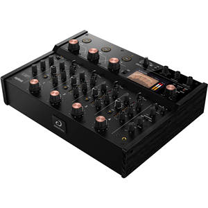 Mezclador Rotatorio Profesional de 4 Canales AlphaTheta Euphonia para Uso Multimedia y de Audio - Product Image 5