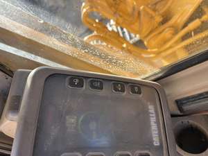 Venta caliente usado Caterpillar 325BL excavadora sobre orugas Core Motor componentes incluidos vendedor de EE. UU. - Product Image 4