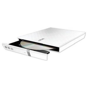 SDRW 08D2S U Lite สีขาว 90 DQ0436 UA221KZ ไดรฟ์ออปติคอลเบิร์นเนอร์ - Product Image 1