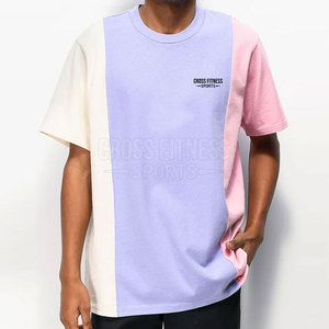 Camiseta extragrande personalizada a la venta en línea Camiseta extragrande de talla grande en talla para adultos Camiseta de uso regular - Product Image 1