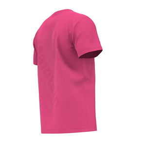 T-shirt pour homme à col en V, nouveau design, 100% coton jersey, séchage rapide, respirant, manches courtes, qualité supérieure - Product Image 6