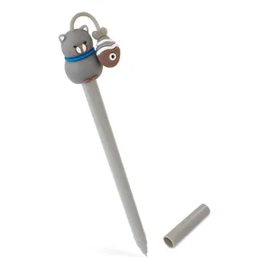 Set di Penne Promozionali Personalizzabili Snozzy, Gadget Personalizzabili - Product Image 2