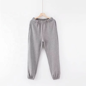 Vêtements de sport en gros Joggers Ensemble de jogging pour hommes Fabrication Trozer - Product Image 4