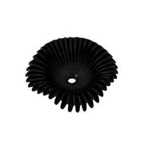 Lavabo en pierre noire Narcisco par ECM-Produit de qualité supérieure - Product Image 2