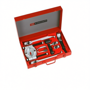 Facom General Engineering <b>Puller</b> Kit Gear <b>Pullers</b> - Product Image 3
