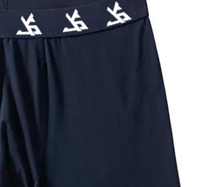 Ropa interior masculina más vendida para uso diario, bóxers de poliéster para hombre, calzoncillos de tela que absorbe la humedad, ropa interior masculina transpirable sin costuras - Product Image 5